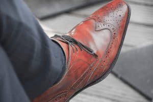 zapatos hombres