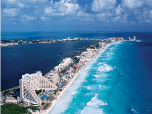 turismo a cancun