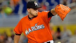 Jose Fernandez