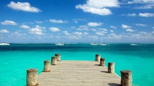 Playa Morelos