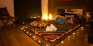 masajes tantra