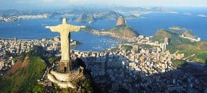 rio de janeiro