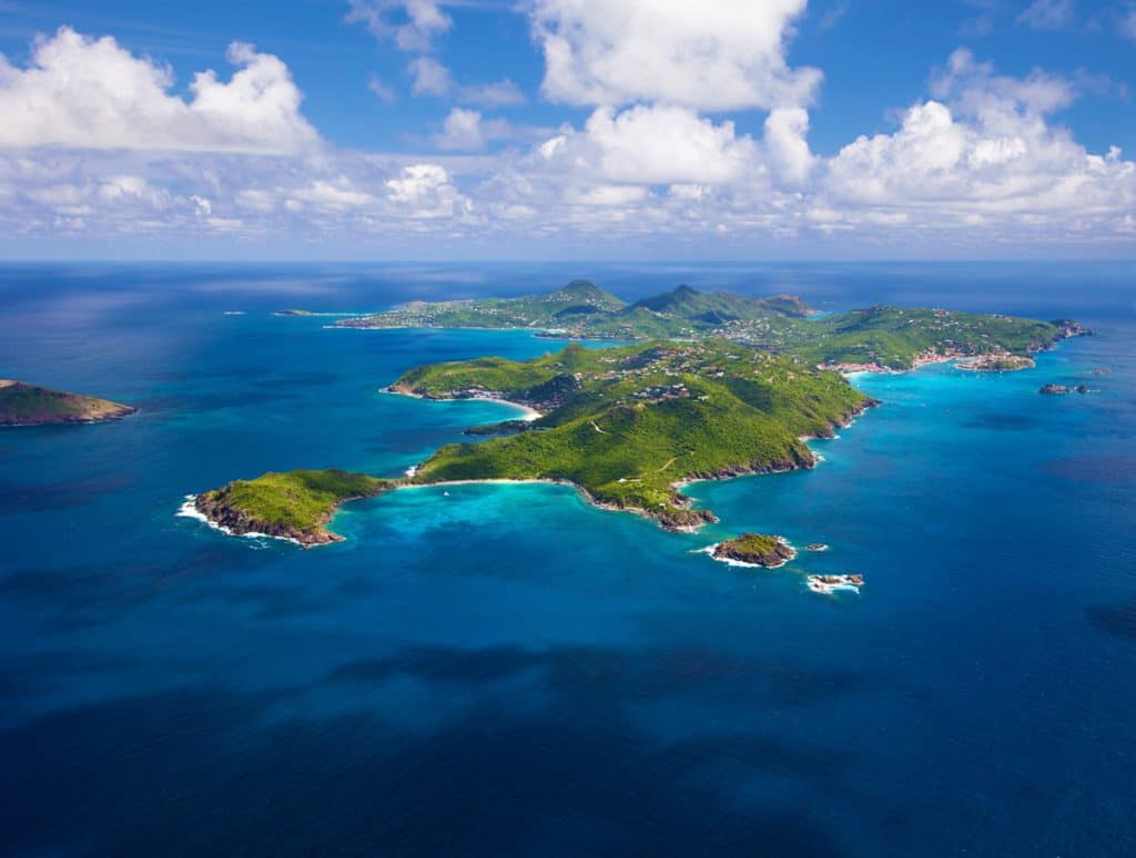 isla san bartolome