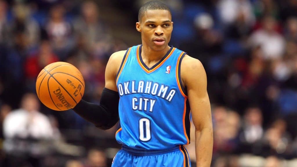 okc basket