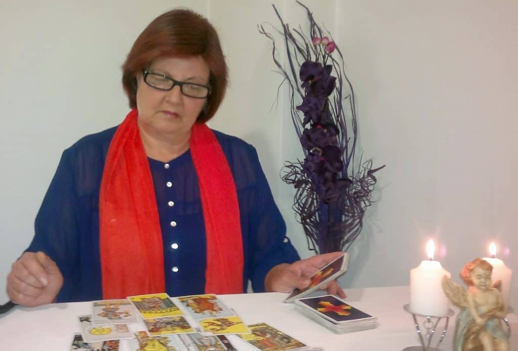 tarot telefonico barato