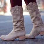 botas sendra