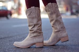 botas sendra
