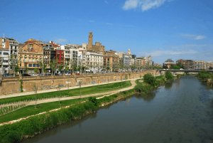 Oficios tradicionales de Lleida