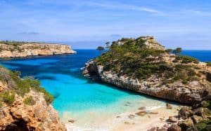 turismo mallorca