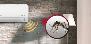 tecnologia antimosquitos