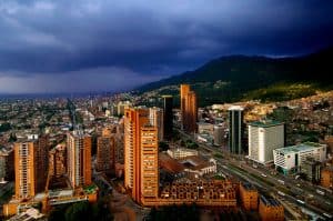 Bogota