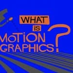 Motion Graphics y su papel en el cine
