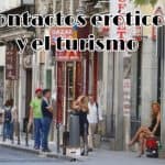 contactos eroticos madrid turismo