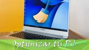 optimizar tu pc