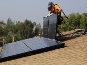 mejores empresas de placas solares en santiago de compostela