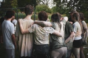 actividades teambuilding