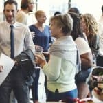 como organizan los eventos las agencias
