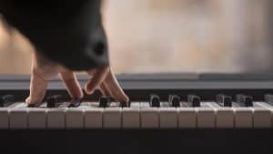 comprar piano