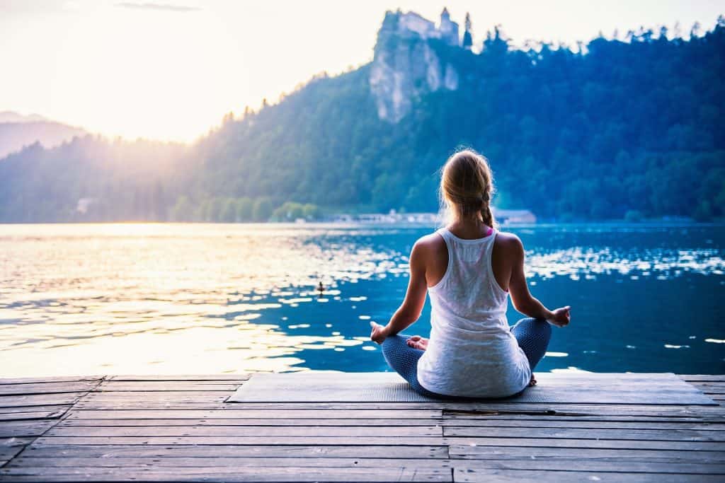 que aporta el mindfulness