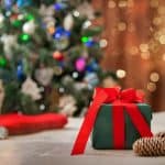 regalo de navidad