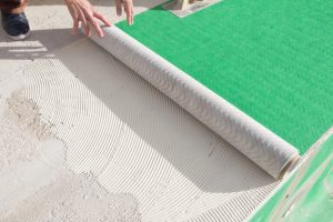 Tratamiento impermeabilizante para terrazas