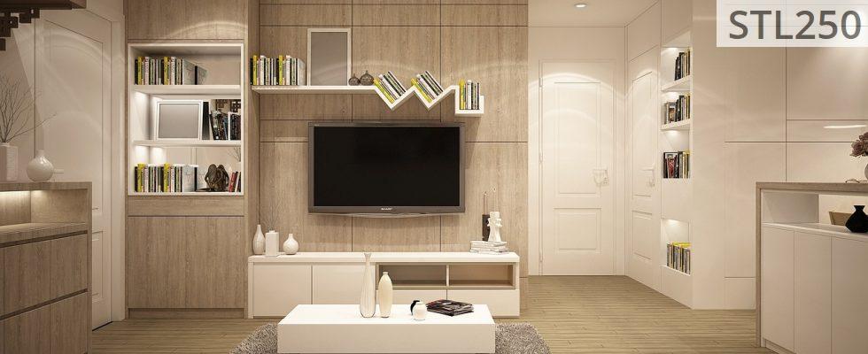 furniture, living room, modern
