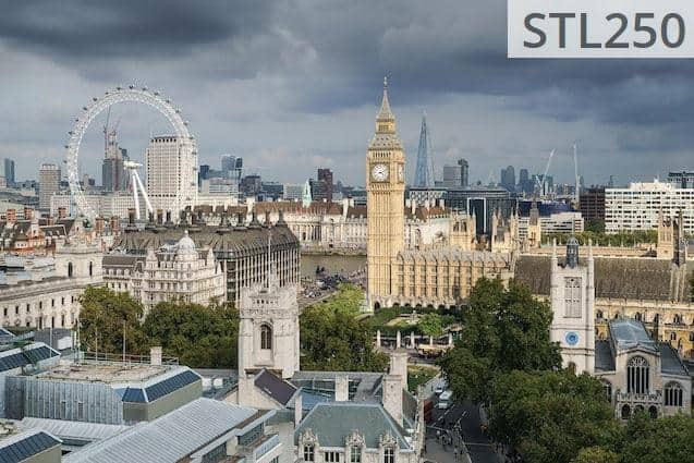 Londres, Reino Unido