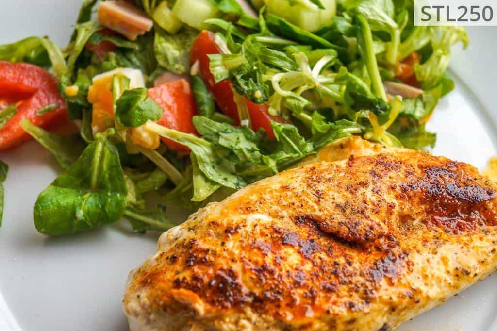 recetas faciles