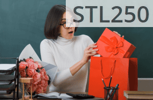 Ideas de regalo para profesoras