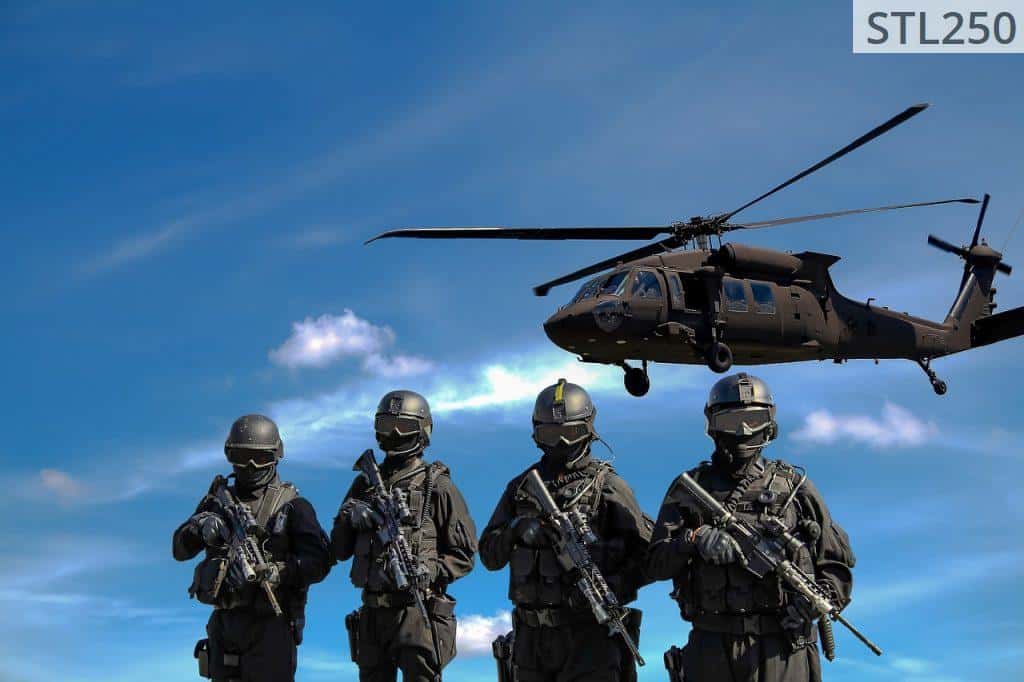 Guerra