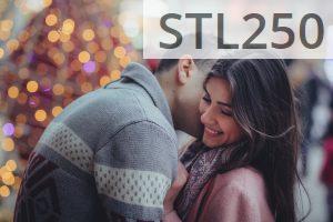 Pareja feliz