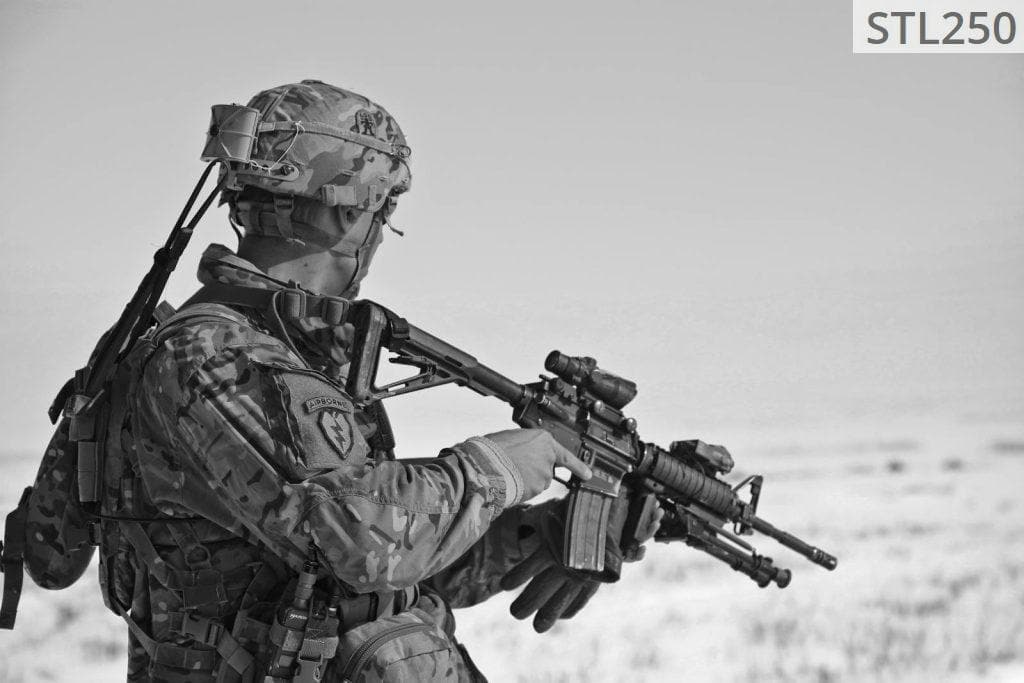 Soldado