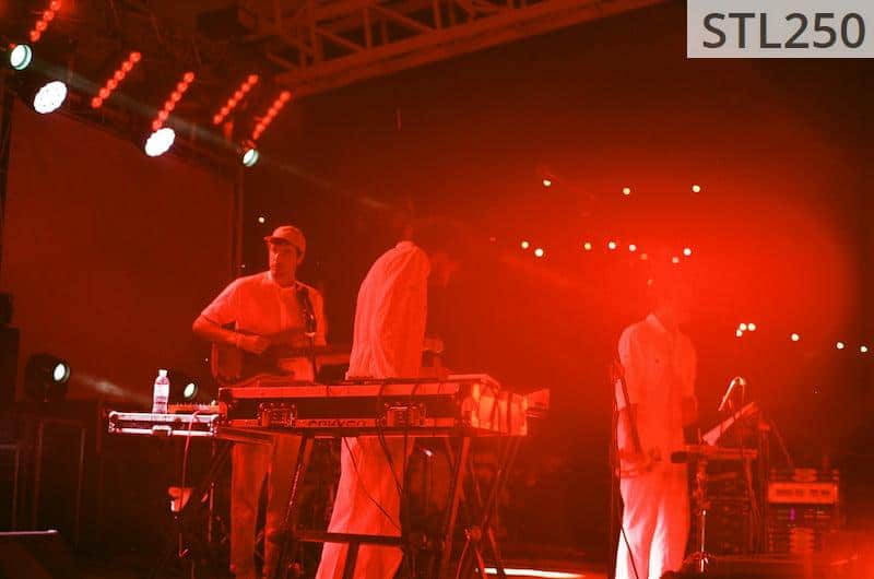 Artistas de música tecno más conocidos en todo el mundo