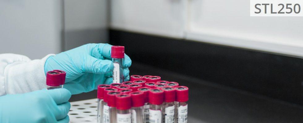 lab, experiment, test