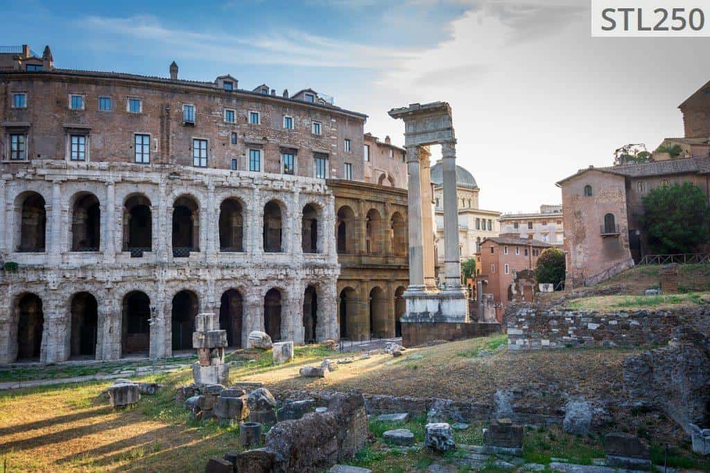 rome, roma, italy