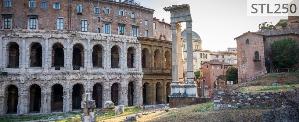 rome, roma, italy
