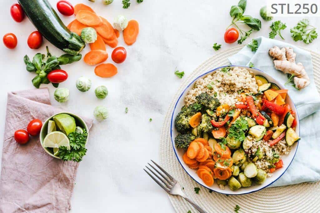 nutricionista