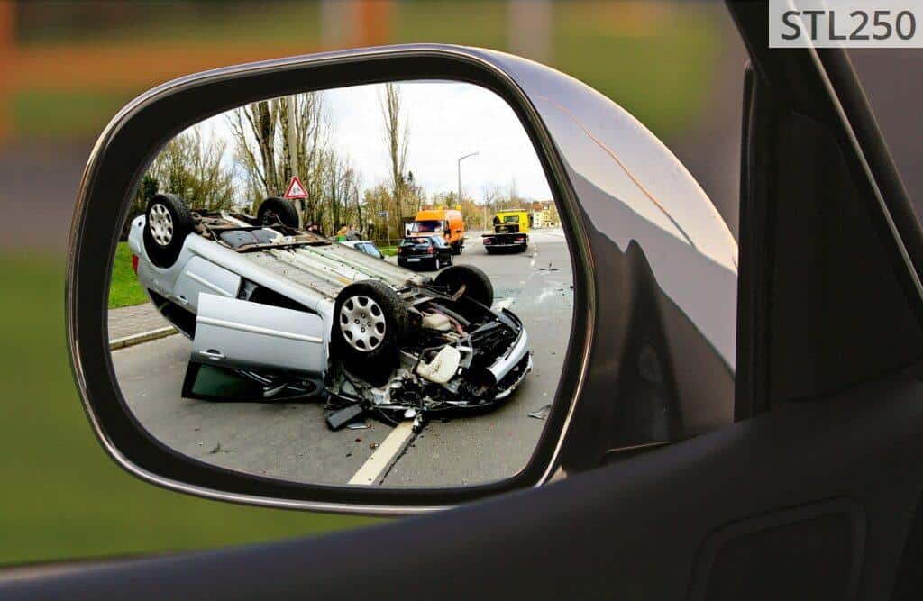 ¿Cómo puedes reclamar la indemnización por un accidente de tráfico?