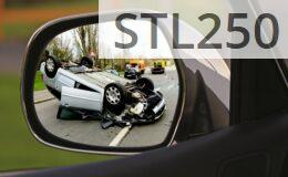 ¿Cómo puedes reclamar la indemnización por un accidente de tráfico?
