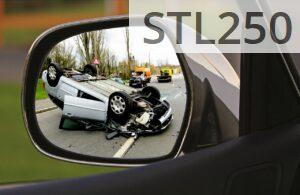 ¿Cómo puedes reclamar la indemnización por un accidente de tráfico?