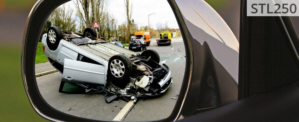 ¿Cómo puedes reclamar la indemnización por un accidente de tráfico?