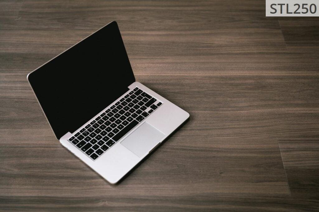 MacBook