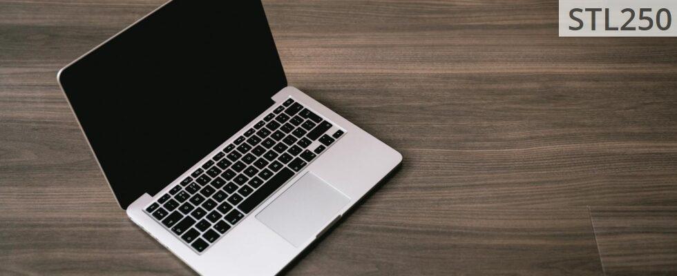 MacBook
