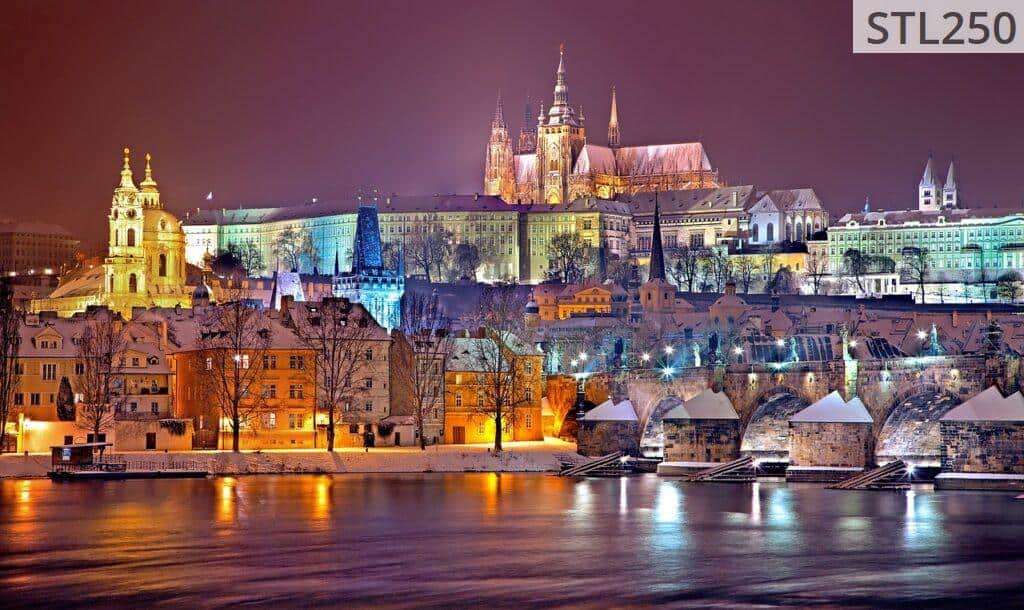 Mejores Ciudades para visitar en invierno