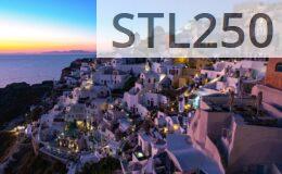 ¿SanTorini o Mykonos?