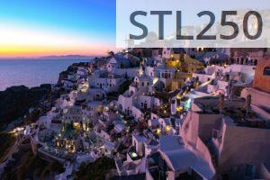 ¿SanTorini o Mykonos?