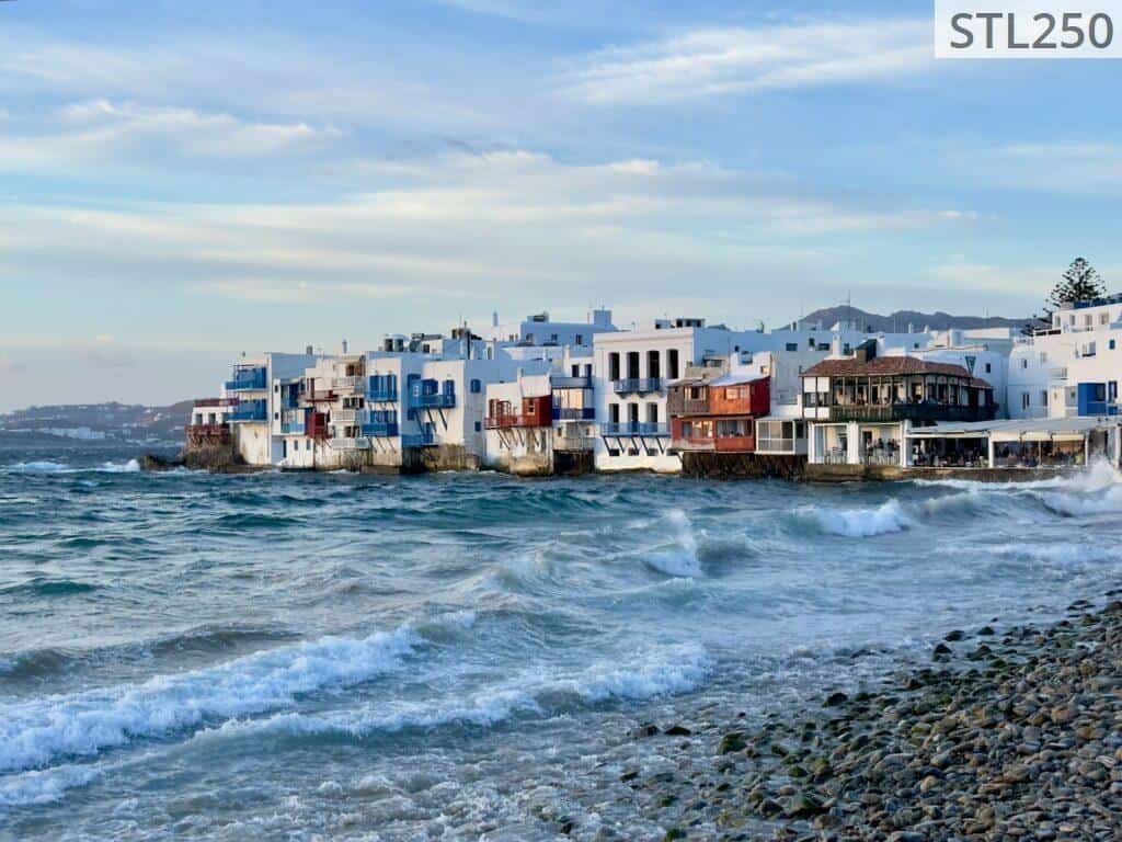 mykonos