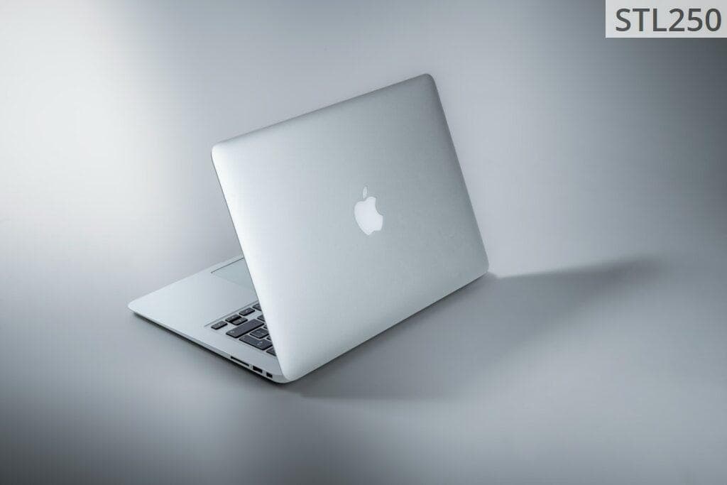 MacBook
