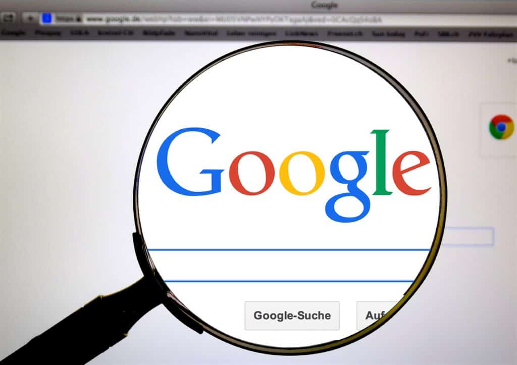 Todo sobre las Google Lens