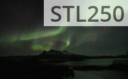 Dónde ver auroras boreales